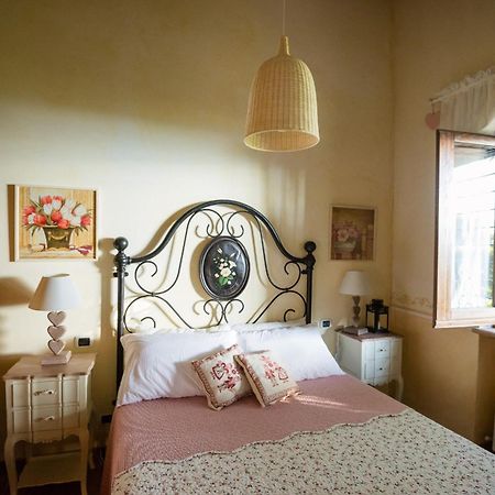 BorgoCuore Todi Esterno foto