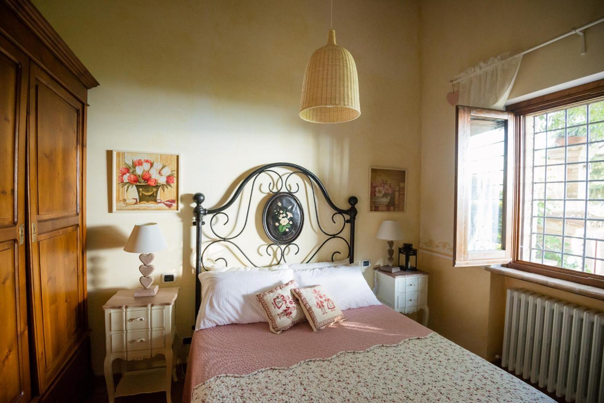 BorgoCuore Todi Esterno foto